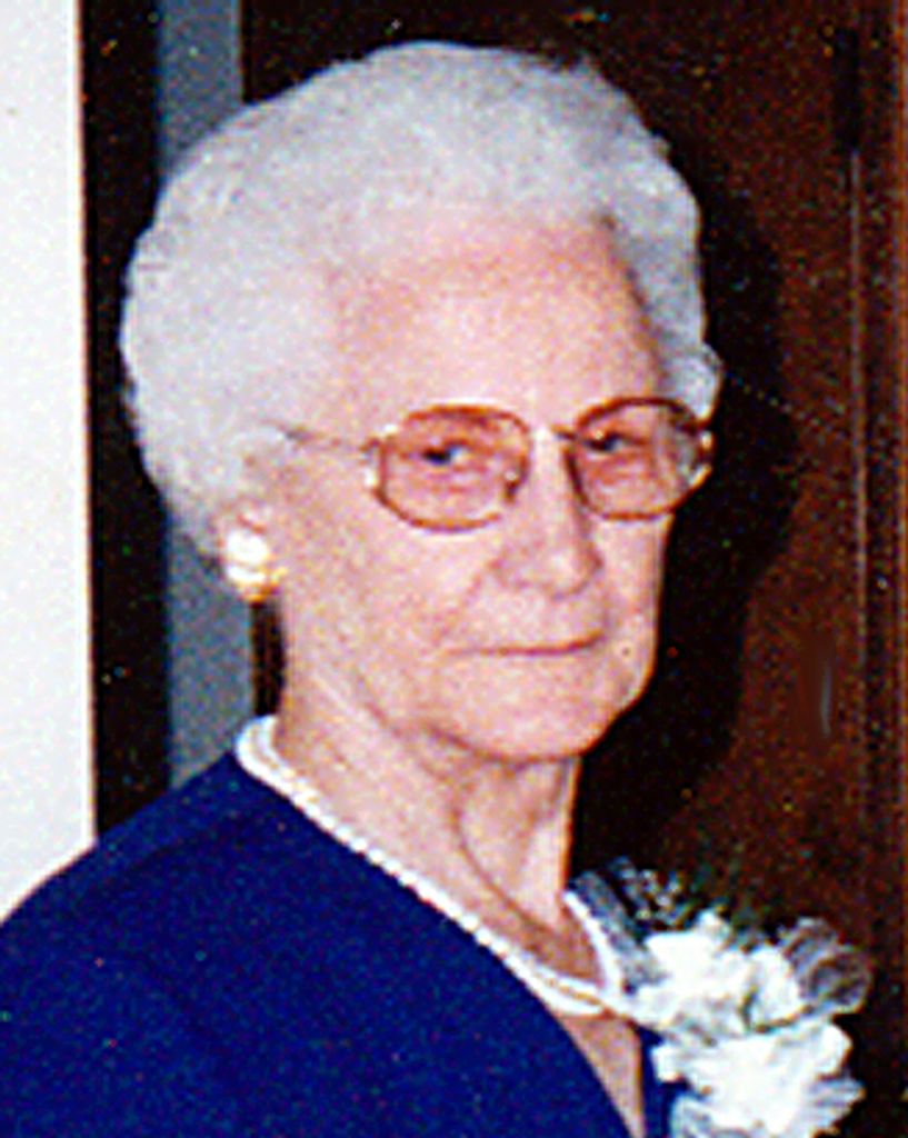Josephine T. Pietruch