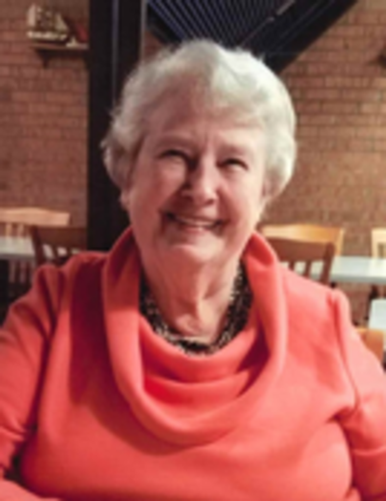 June B. Simmons Profile Photo