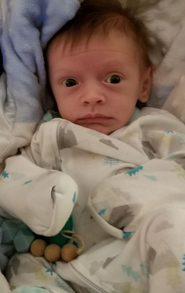 Gunner Oakley Stanley Profile Photo