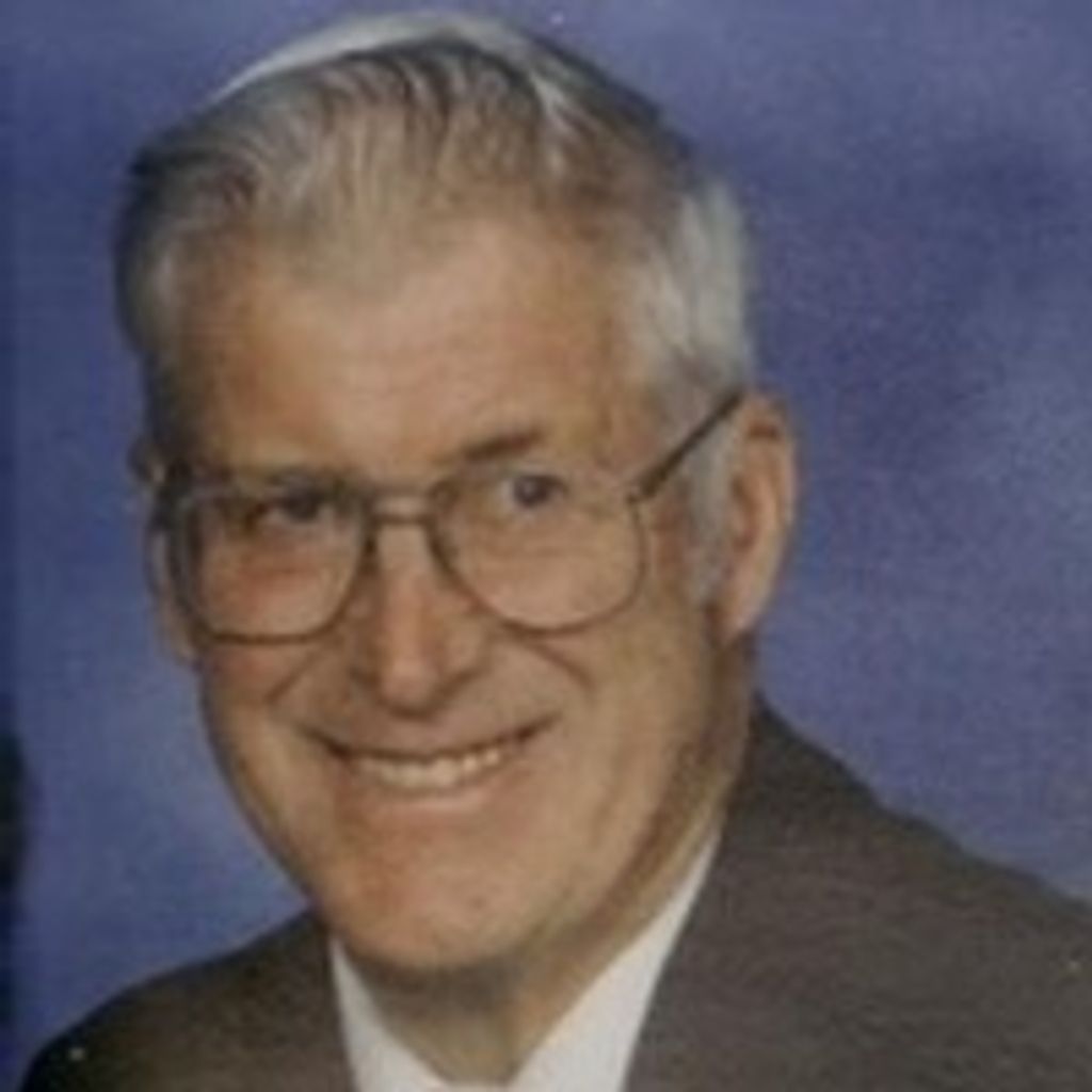 Elmer Lindstrom Profile Photo