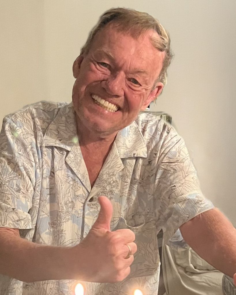 James Benjamin Beaver, III