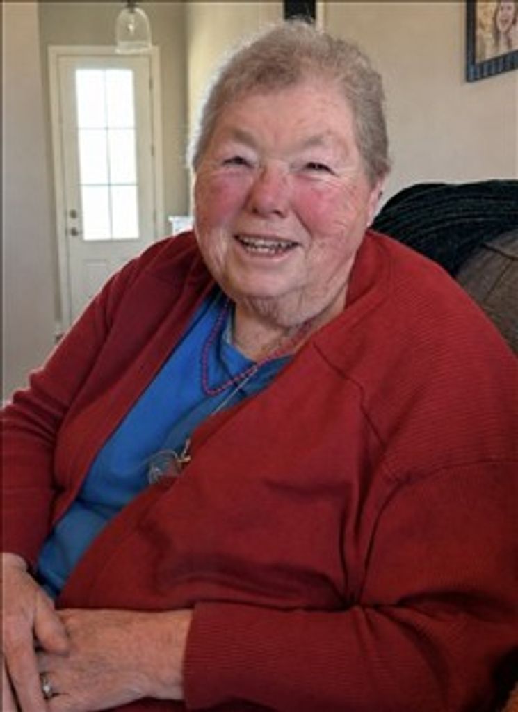 Carol Leona Foster Profile Photo