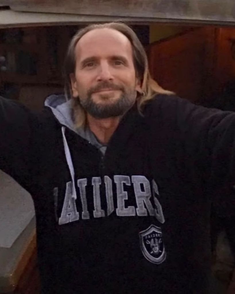 Michael Alan Stratton