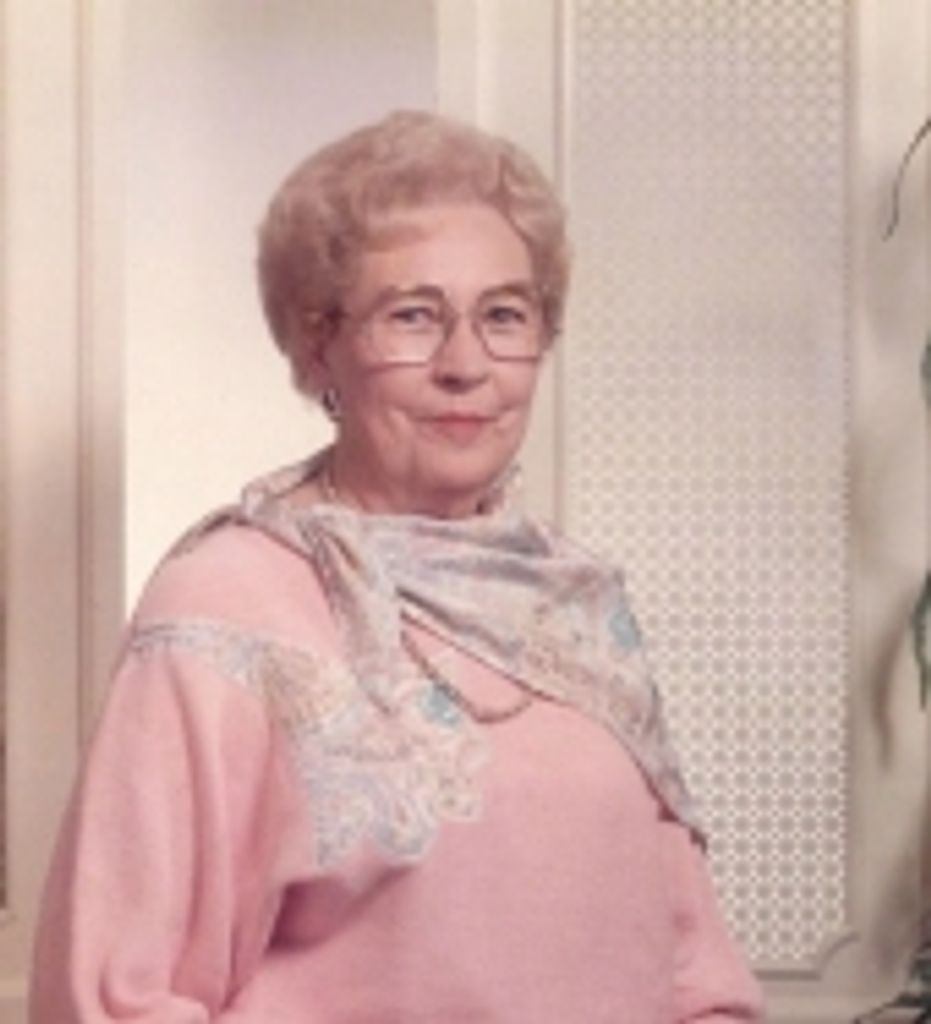 Bernice Gullett