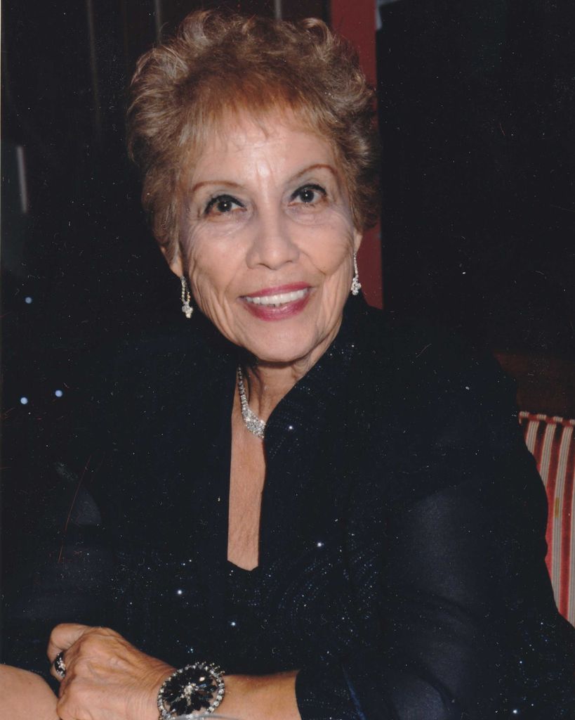 Carmen Maria San Inocencio Profile Photo