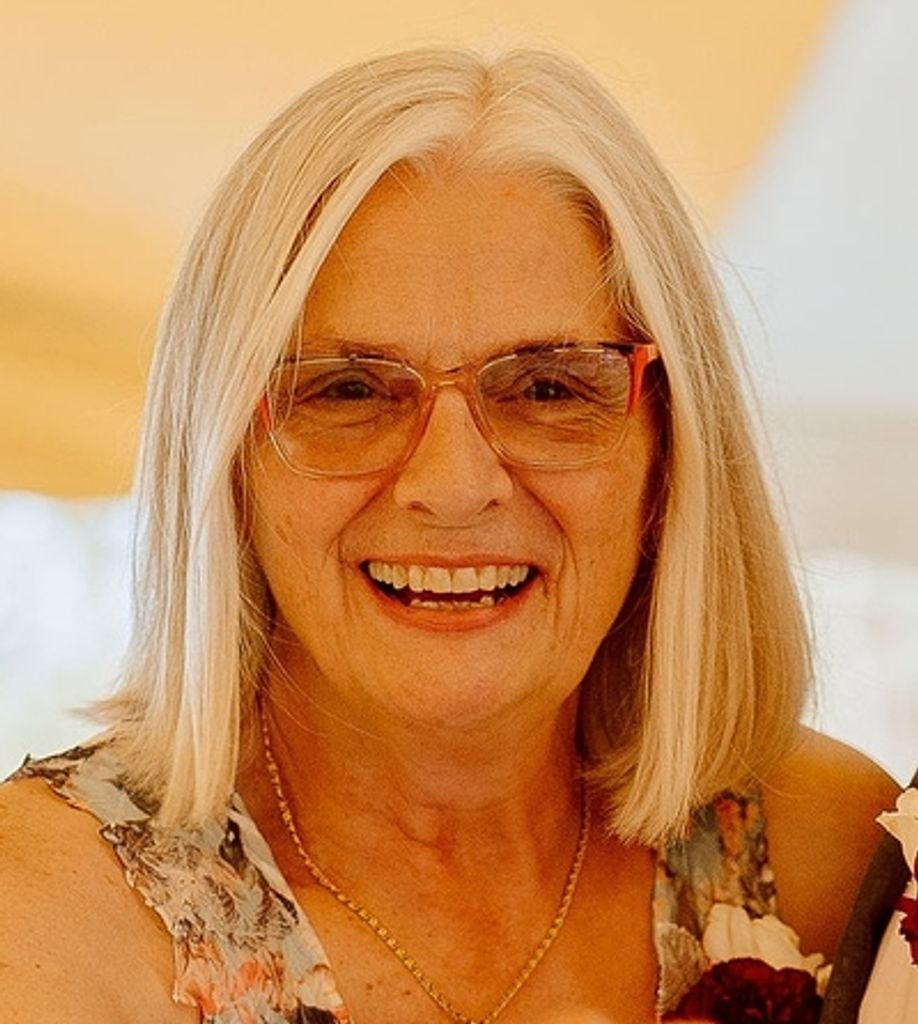 Jill Margaret Champagne Profile Photo
