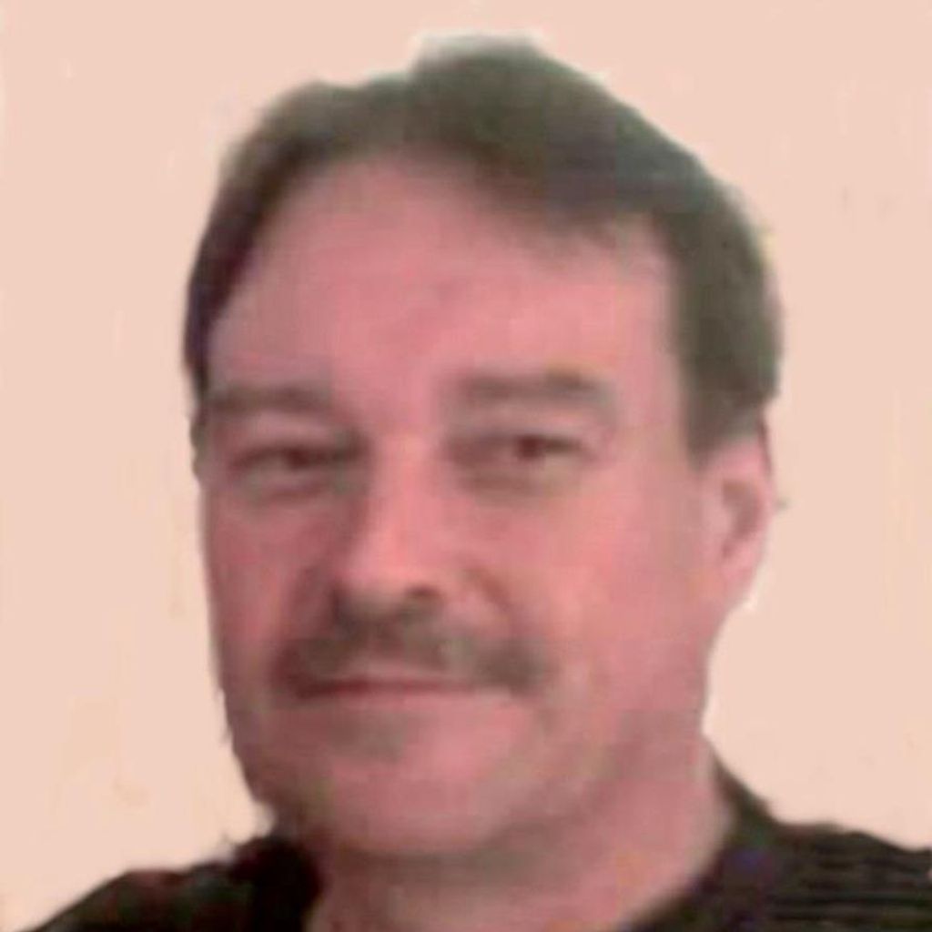 Barry James Hiner
