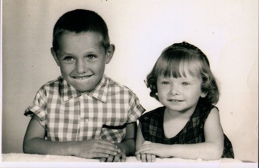 Jerry Gale Crowe photo gallery thumbnail 15 of 40