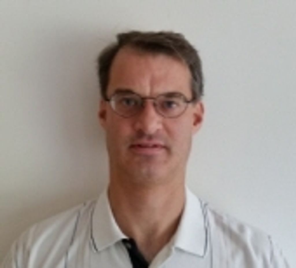 Eric Scott Dittenhafer