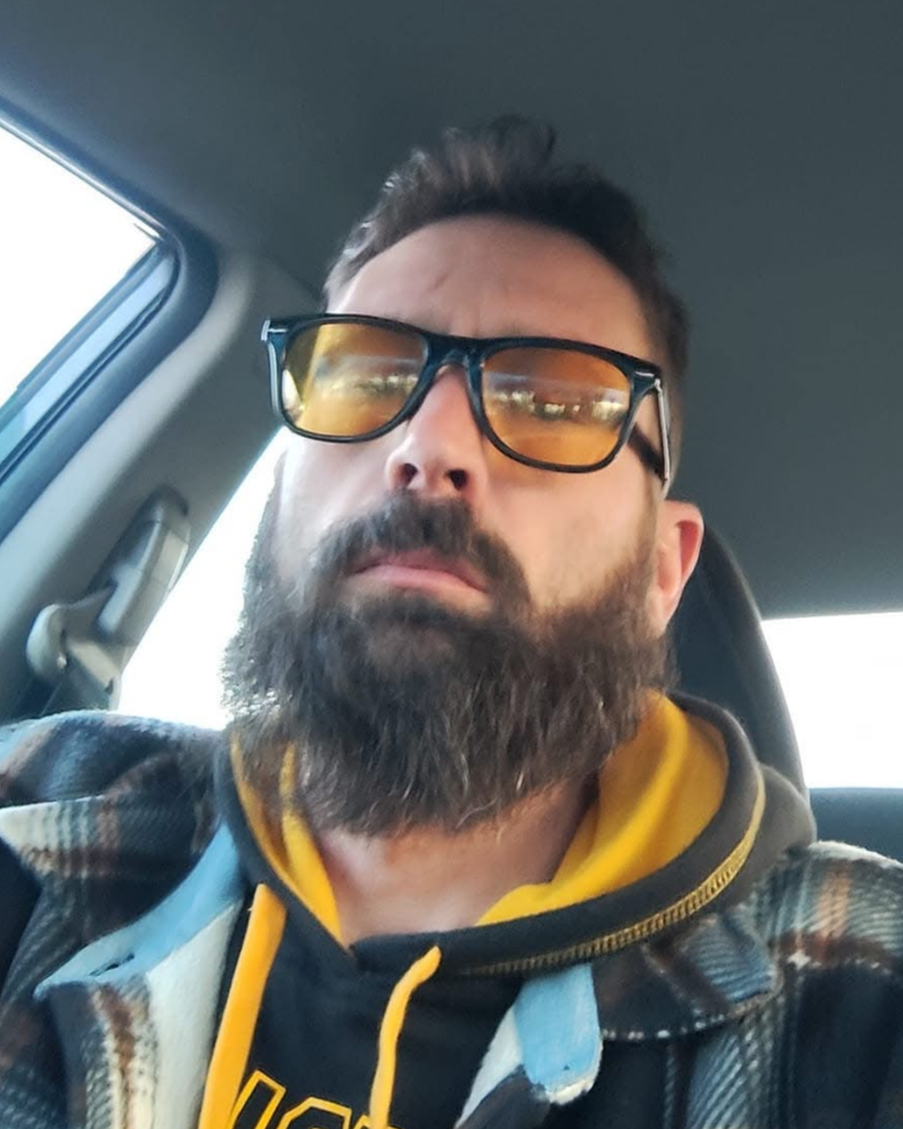 Matthew David Laughlin Profile Photo