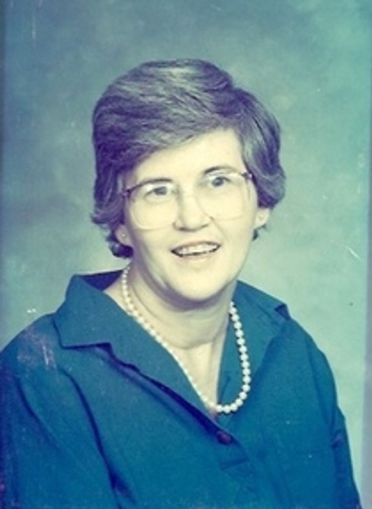 Ms. Linda C. Godwin