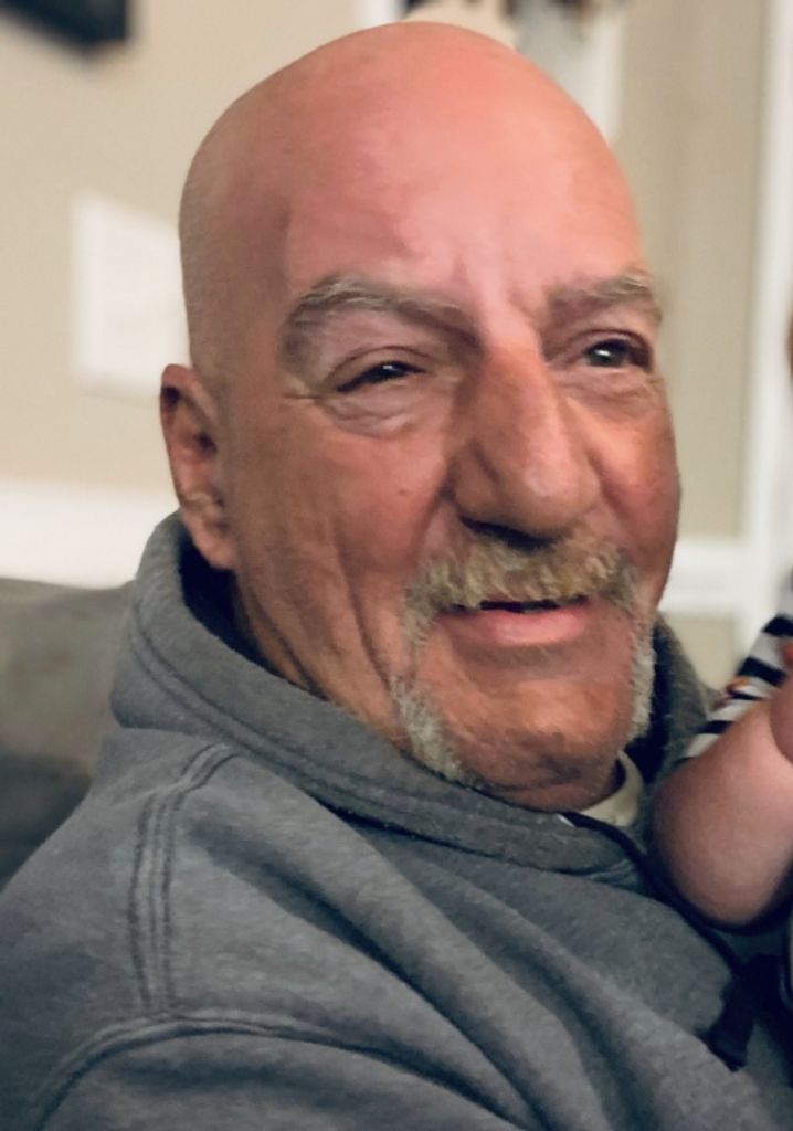 Raydel "Ray" Alfonso Mena