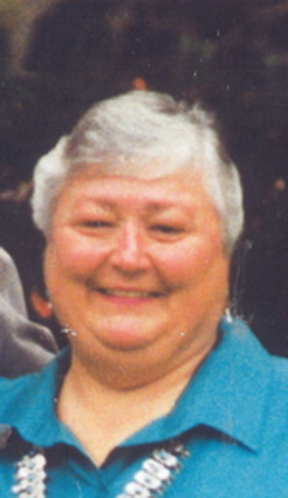 Ruth Ann Roberts