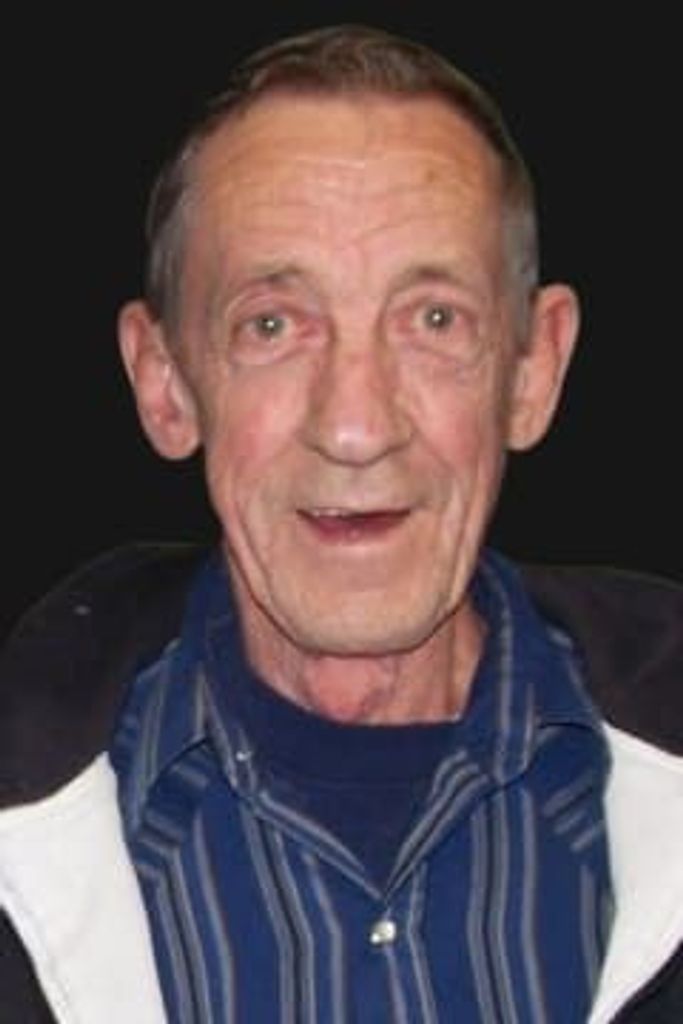 Roger Dale Pottorff
