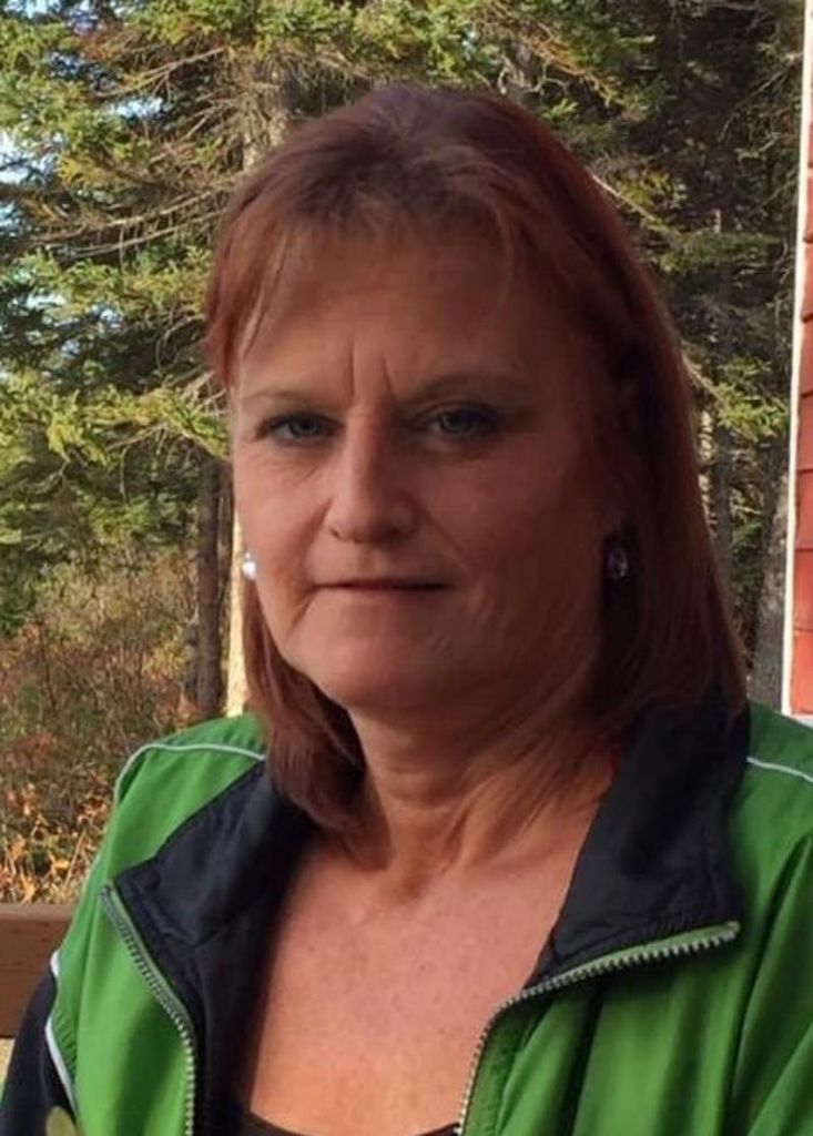 Carmen Marlene Curtis Profile Photo