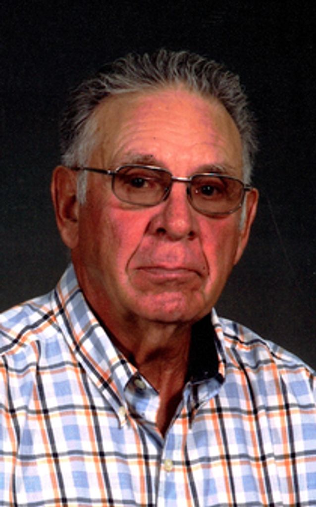 Samuel Hochstetler