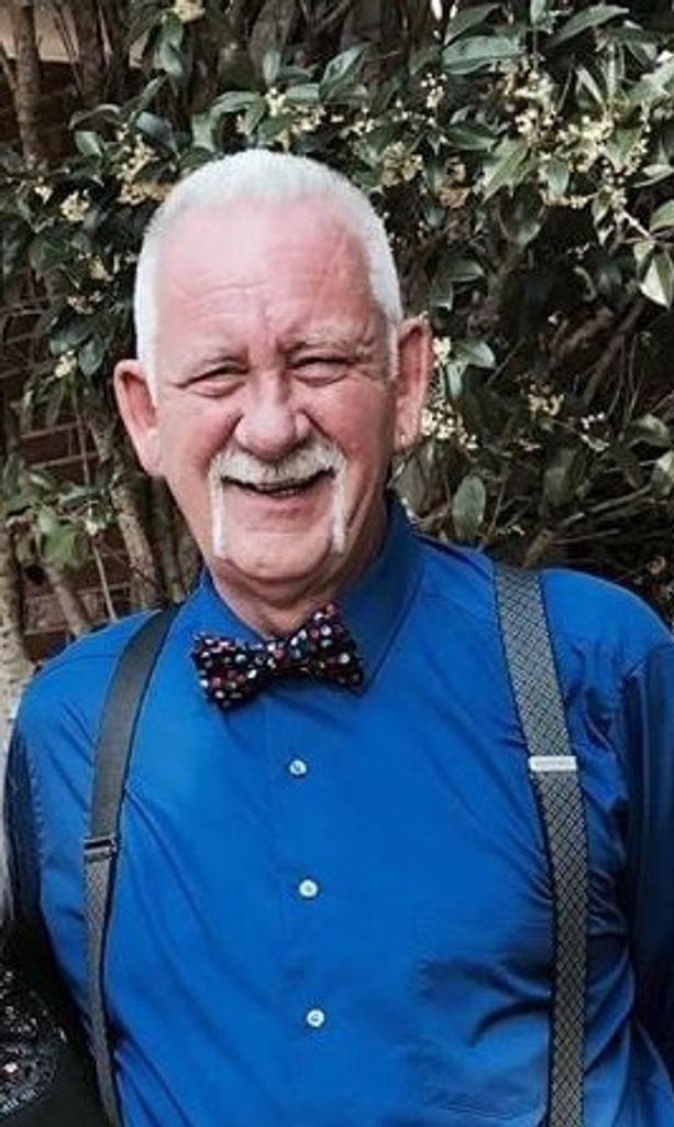 Craig Lee Beam Profile Photo