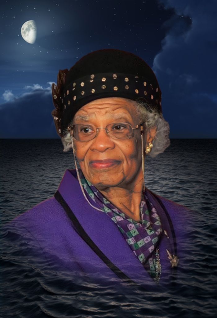 Minnie Singleton Boyd Profile Photo