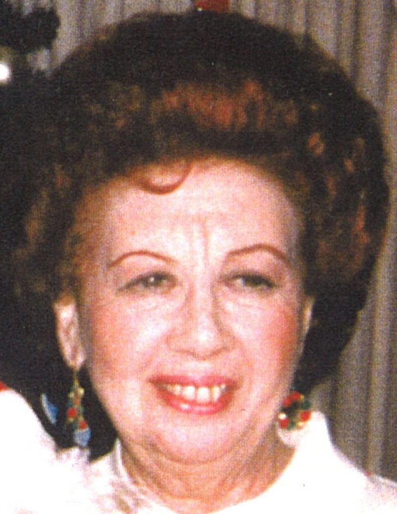 Josephine Dorothy Garretson Profile Photo