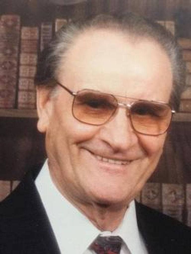 Albert Edward Davidson