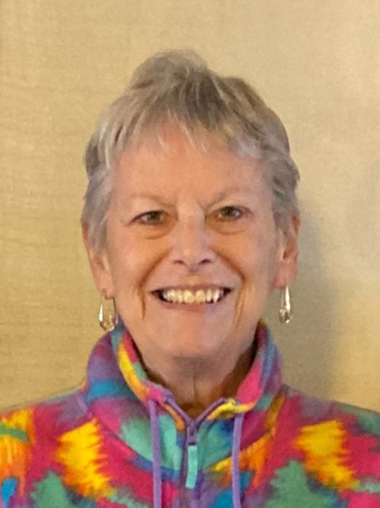 Shirley Mae Jacobson