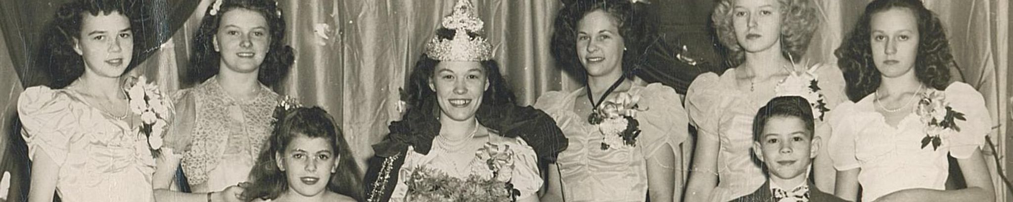 Cover for Betty June Butts's Obituary