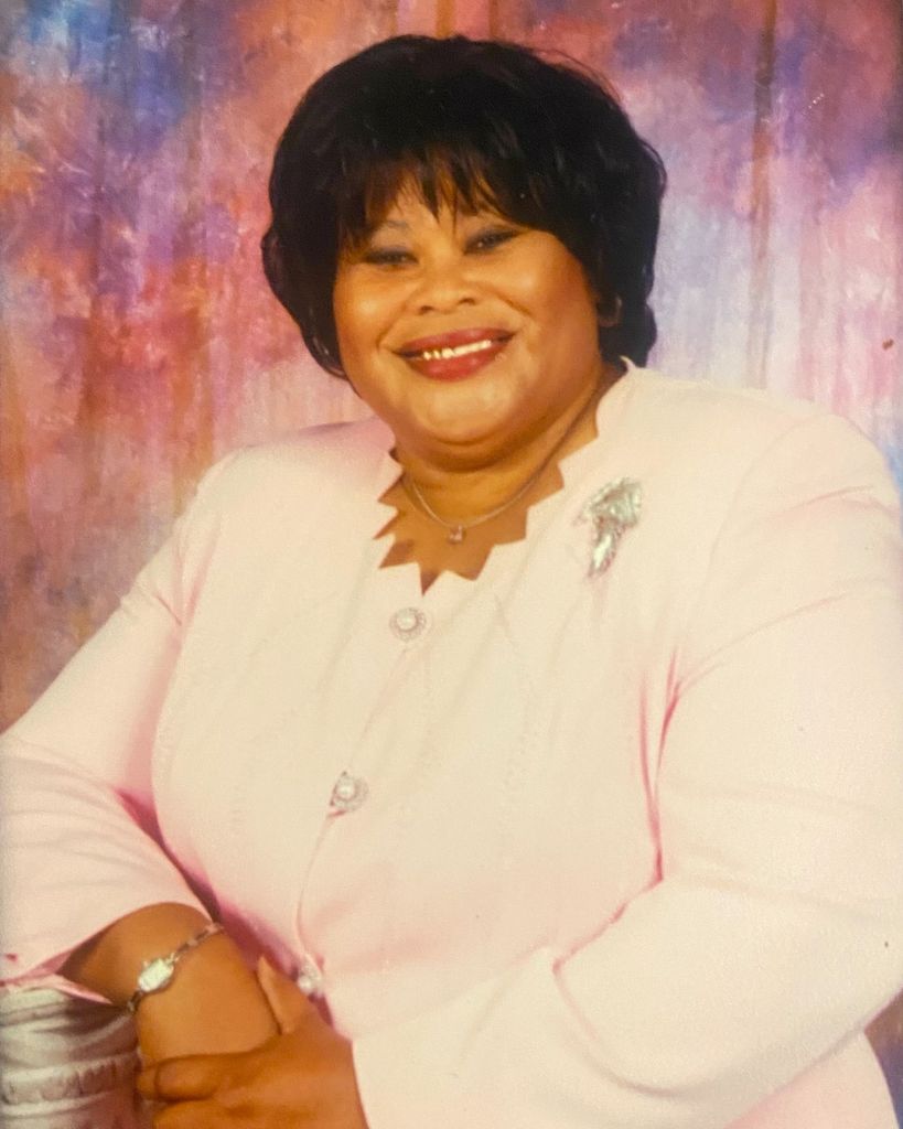 Mary Eastha Freeman Profile Photo