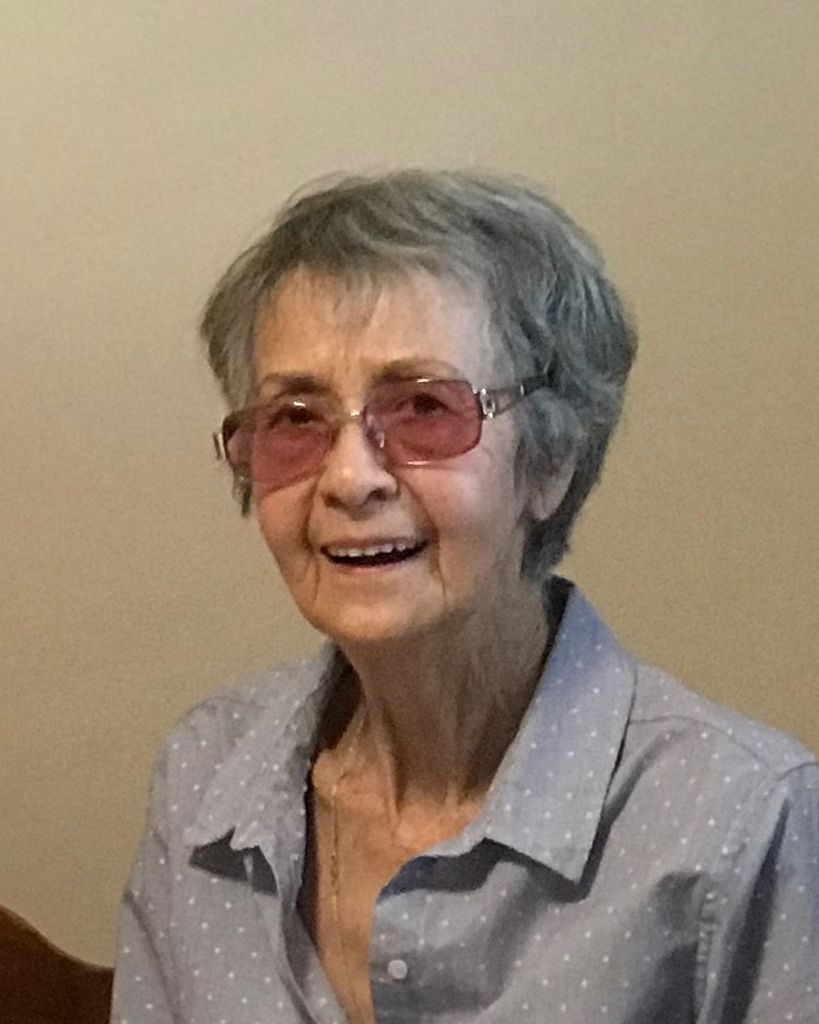 Beatrice Margaret Yakimoff
