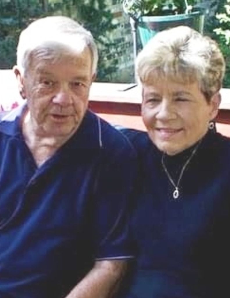 Dane Davis Riffe