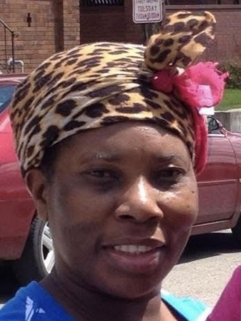 Mervilyn Brinalla Drummond Profile Photo