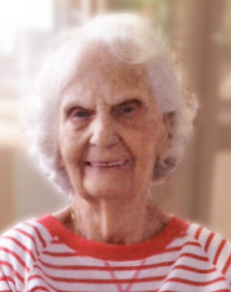 Mary Madeline Klimek