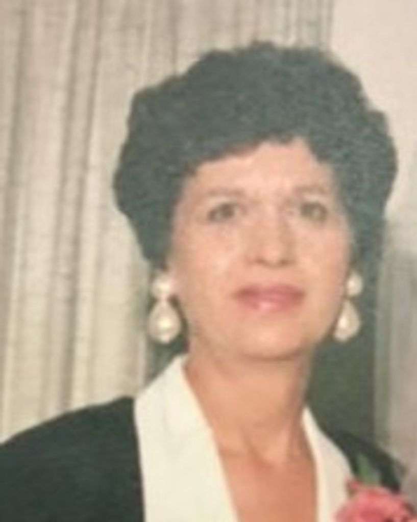 Sandra Jean Harney