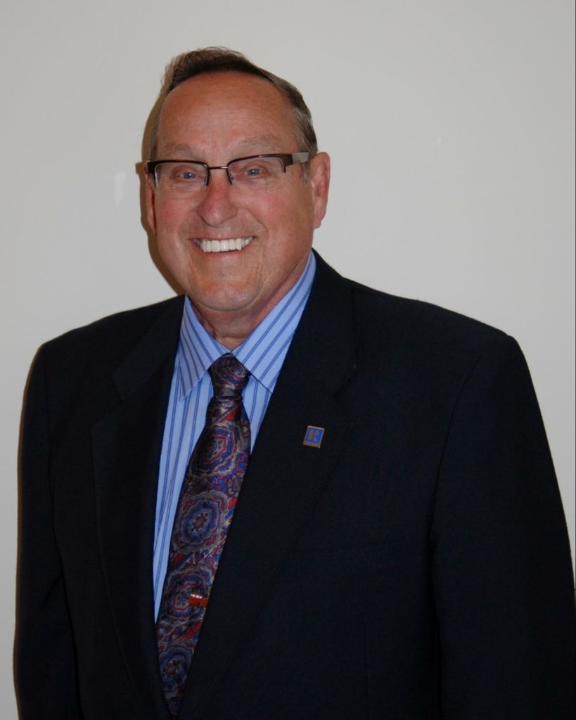Donald E. Hove