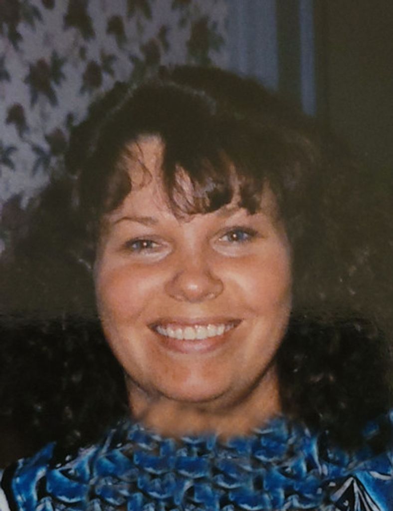 Tina L. Zinn Profile Photo
