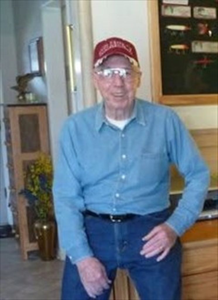 Ward Franklin Phipps