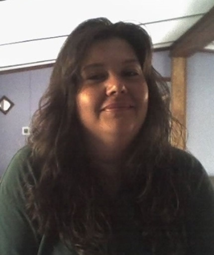 Christina Sue Jackson