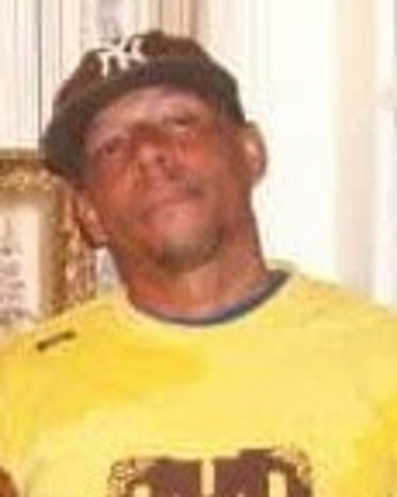 Steve Ronald Carswell