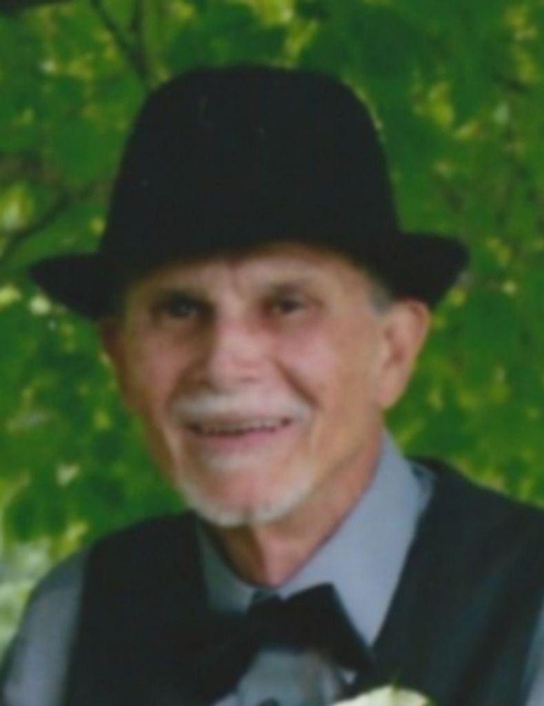 Larry  Samuel  Schmidt