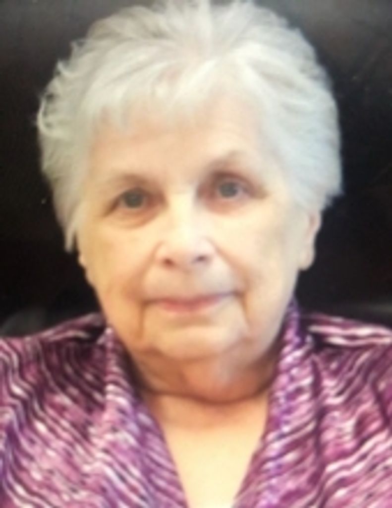 Joyce Ruth Murphy