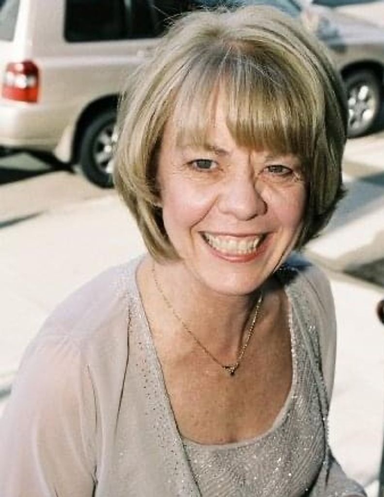 Janet M. (Driscoll)  Labrecque