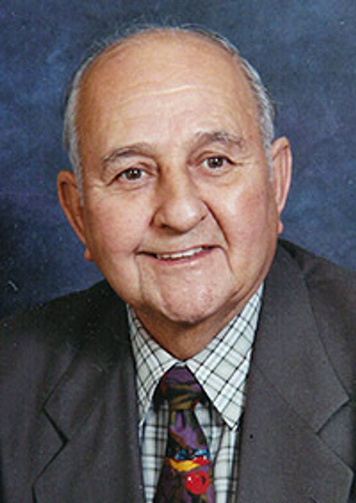 Robert D, Flores, Sr. Profile Photo