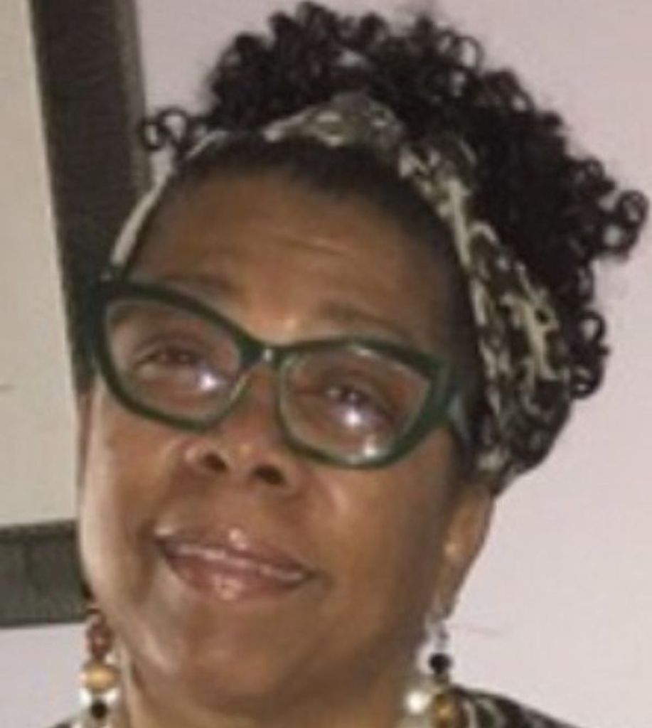 Michelle Alaine Robinson Profile Photo
