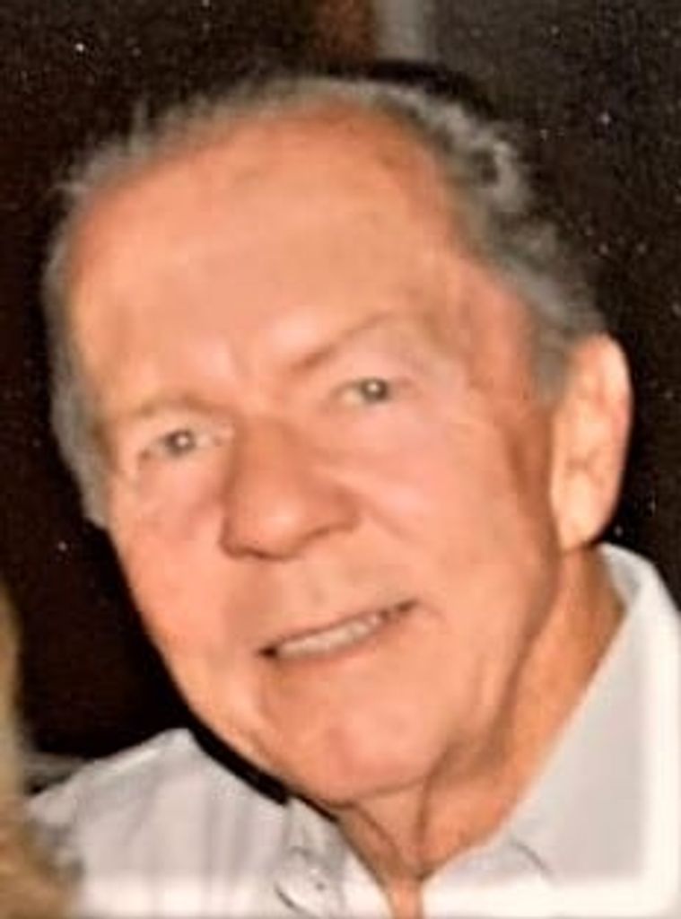 Donald Wade Moore