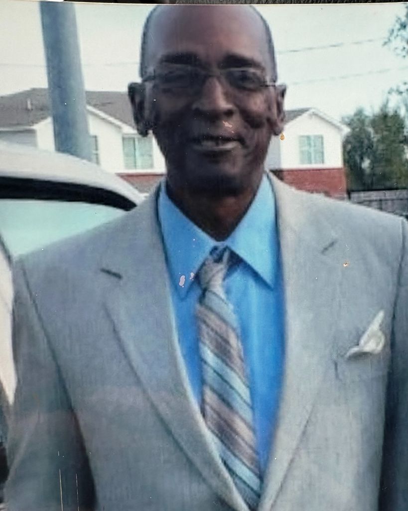 Bennie Ray Elix,Sr. Profile Photo