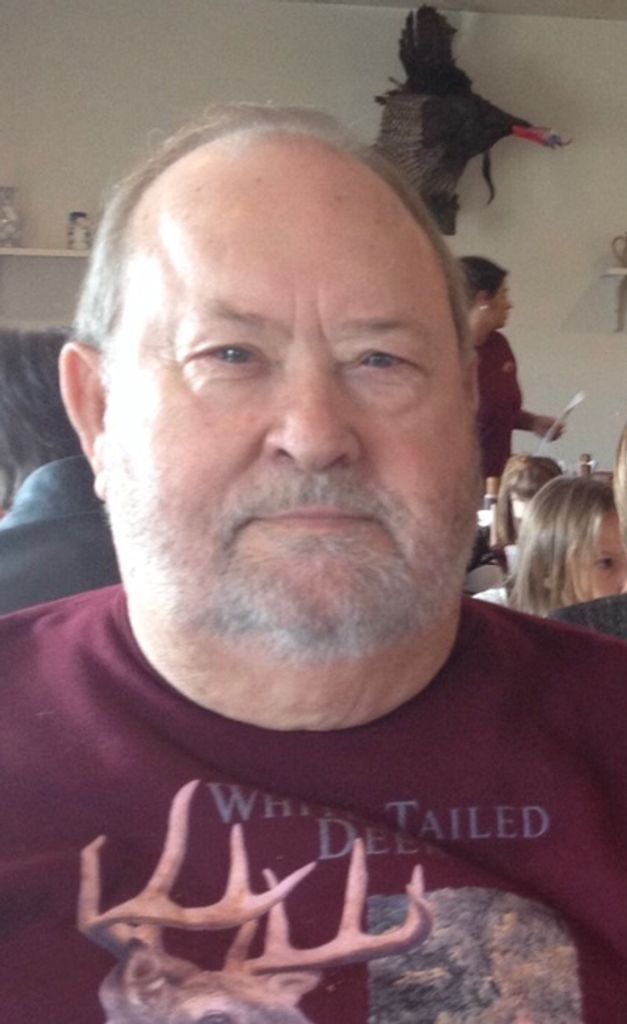 Stanley Aaron Profile Photo