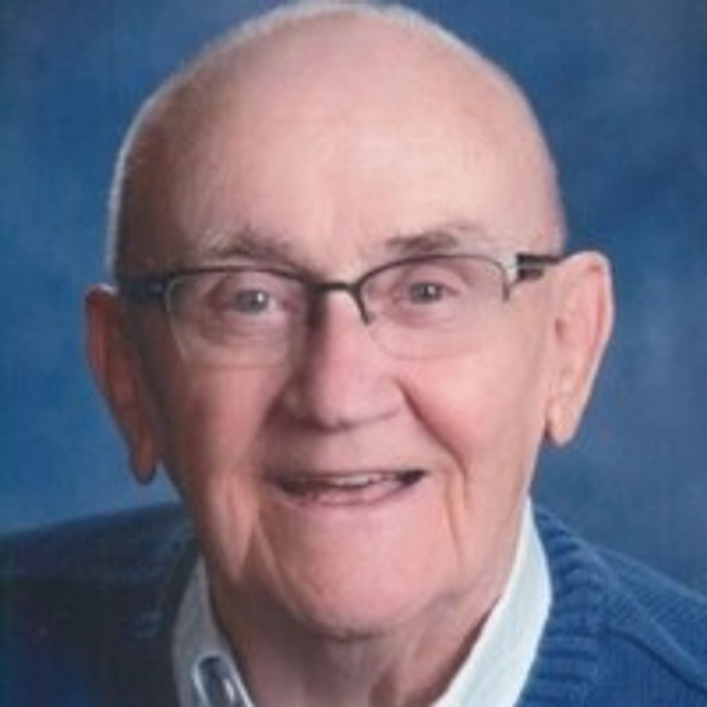 Myron B. "Mike" Maddex