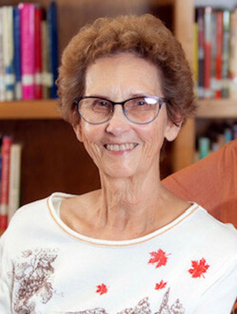 Linda Kay Heard Profile Photo