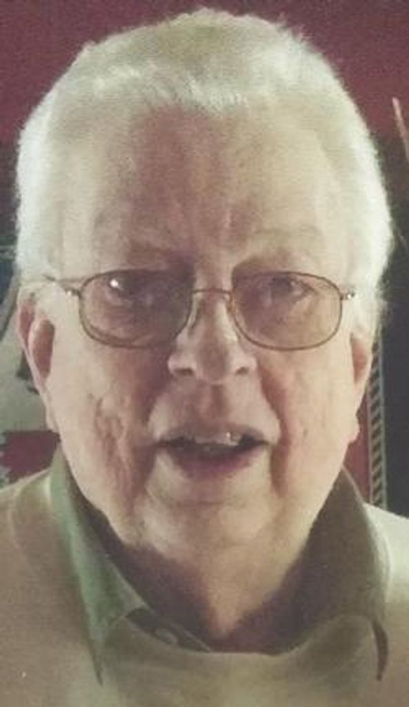 David Stephen Freeman