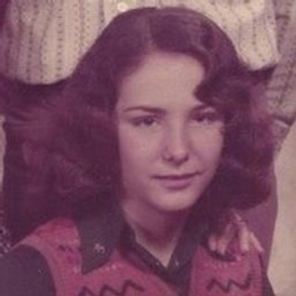 Kimberly Sue Richter