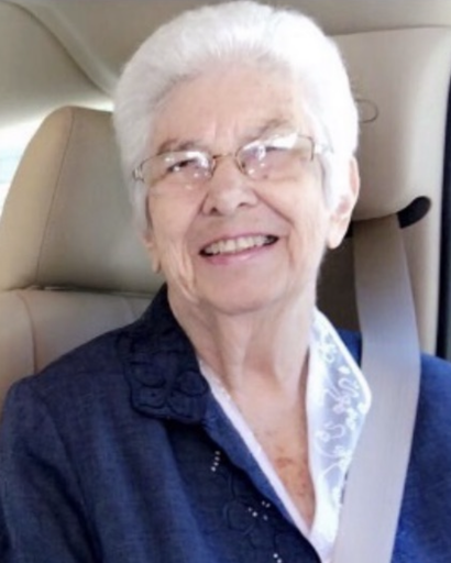 Virginia Booker Mills Profile Photo